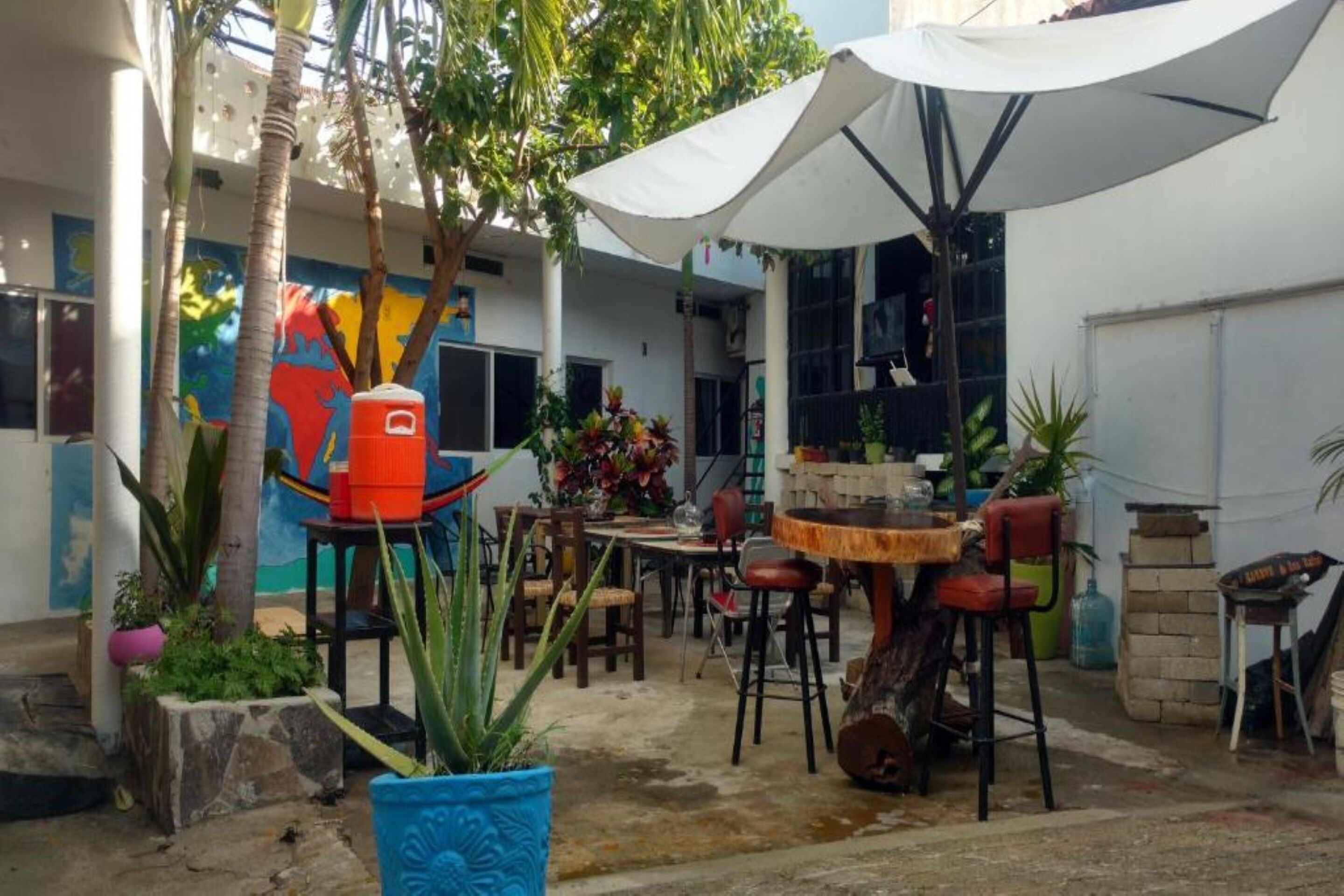 Hotel Cannacare by Oyo Rooms