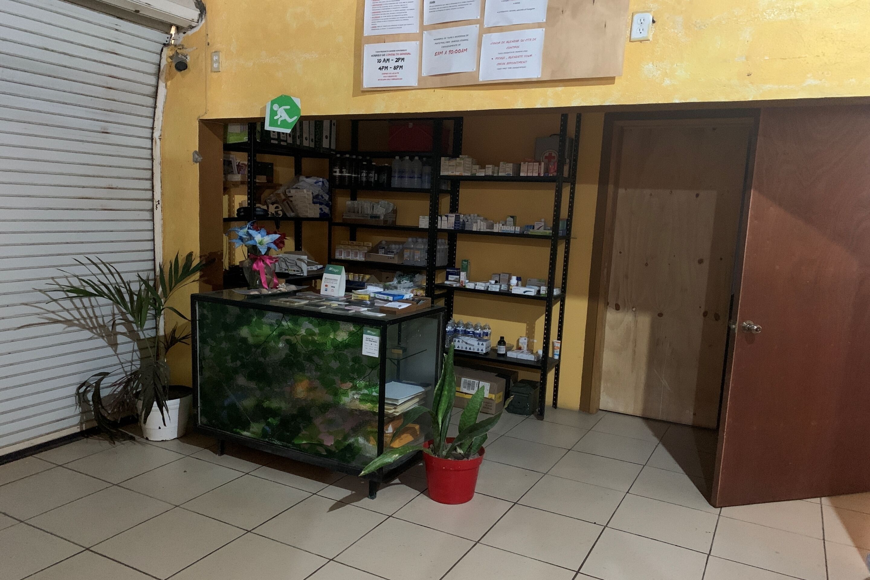 Hotel Cannacare by Oyo Rooms