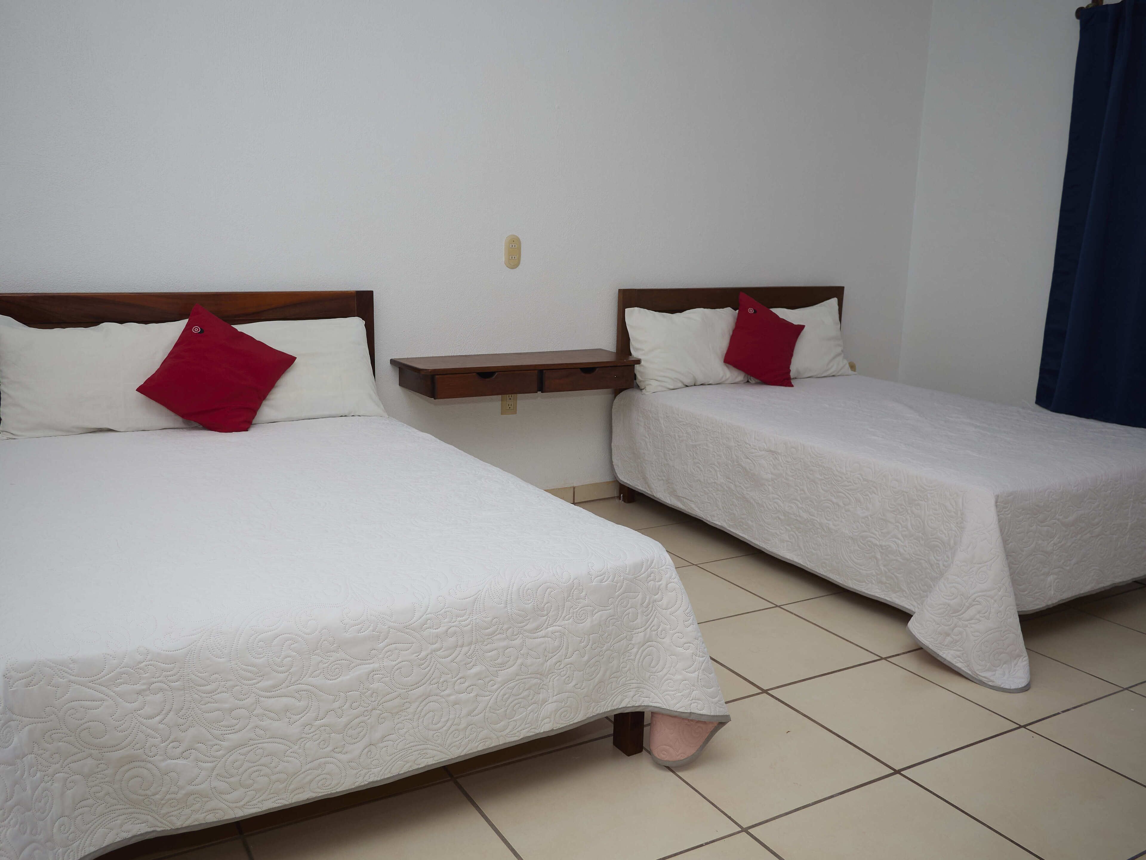 Hotel Casa Chiro's