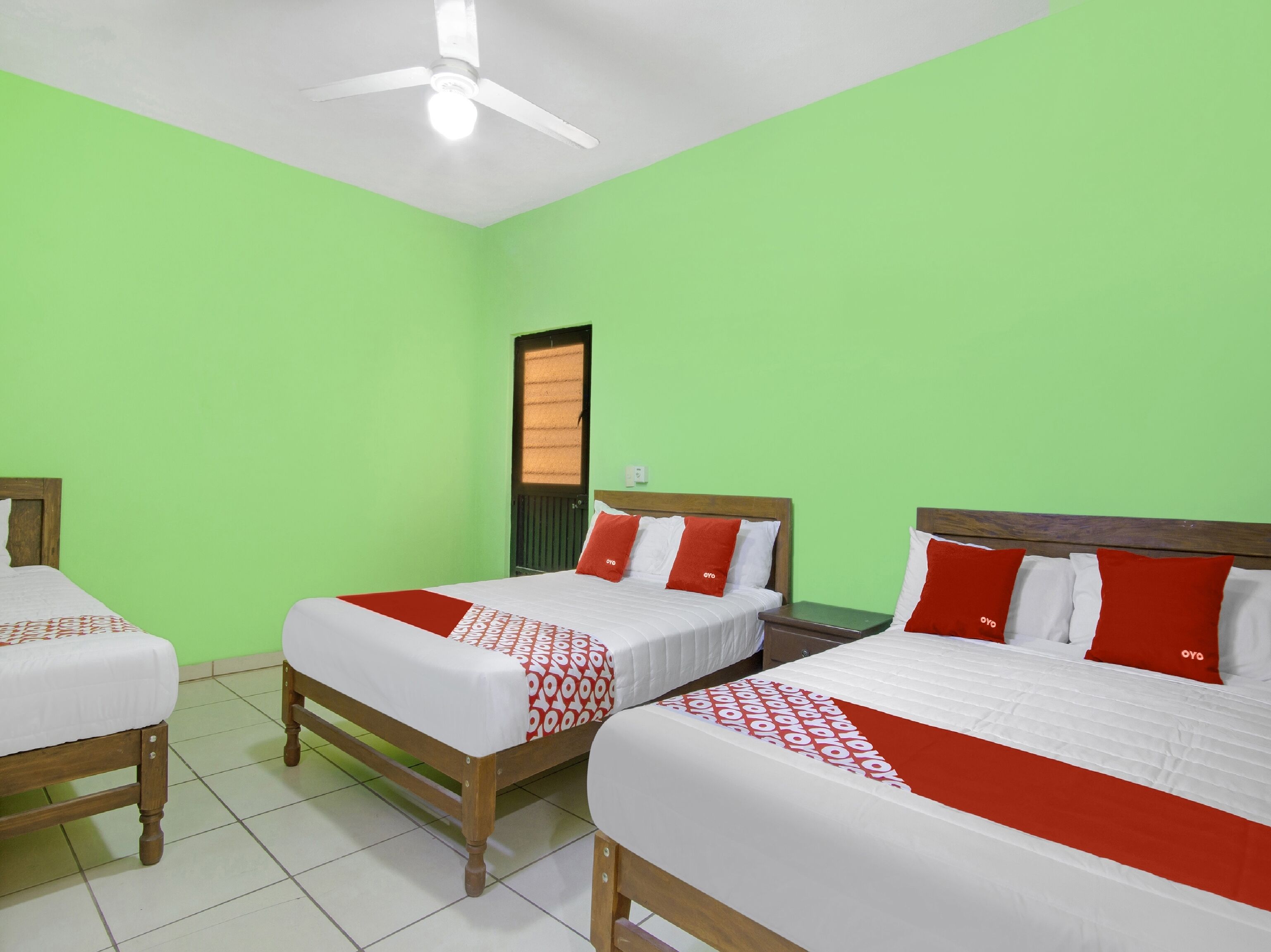 Hotel Casa Chiro's