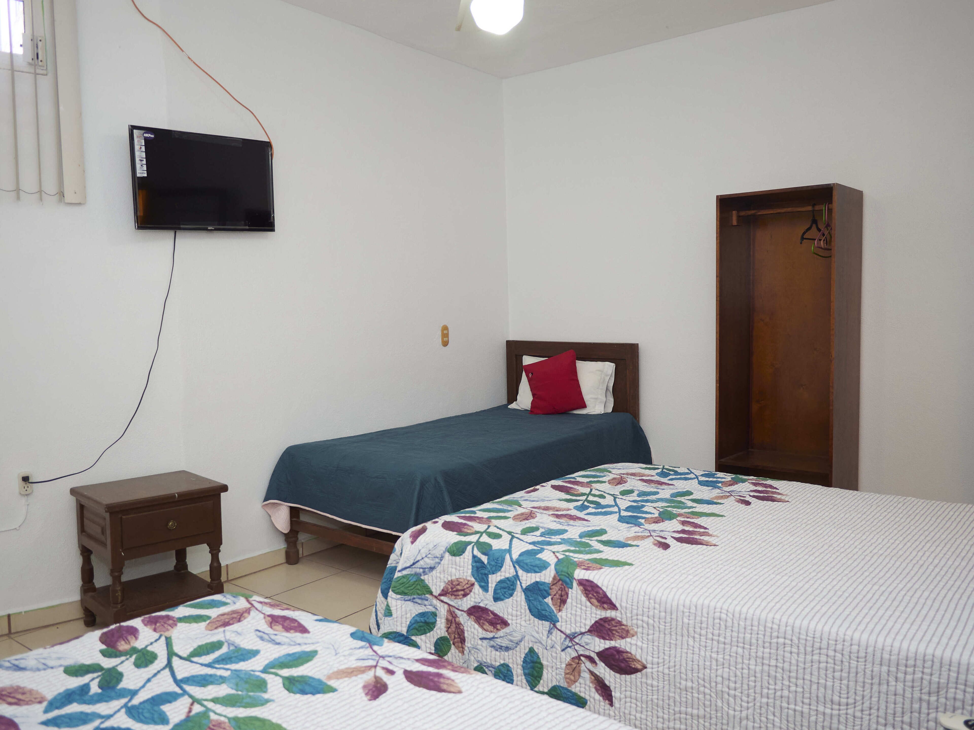 Hotel Casa Chiro's