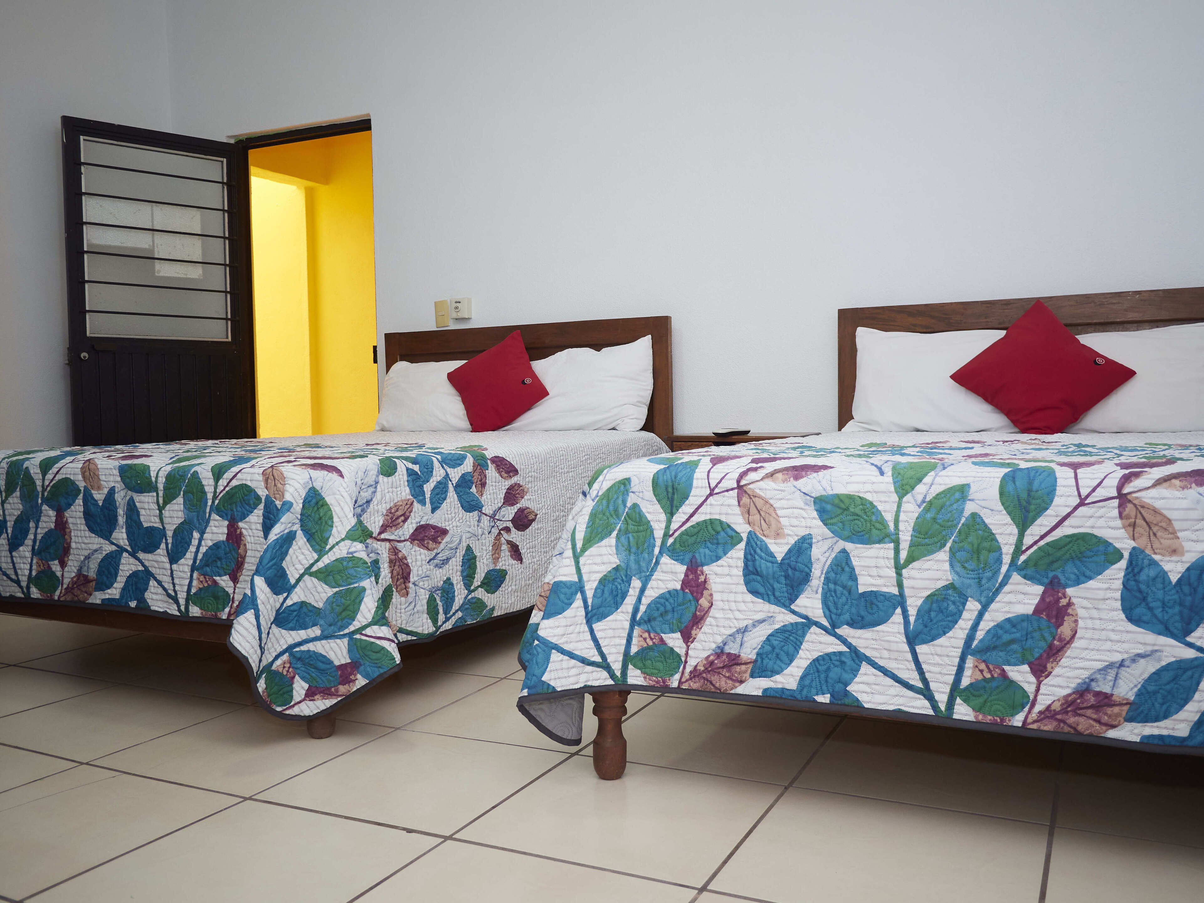 Hotel Casa Chiro's