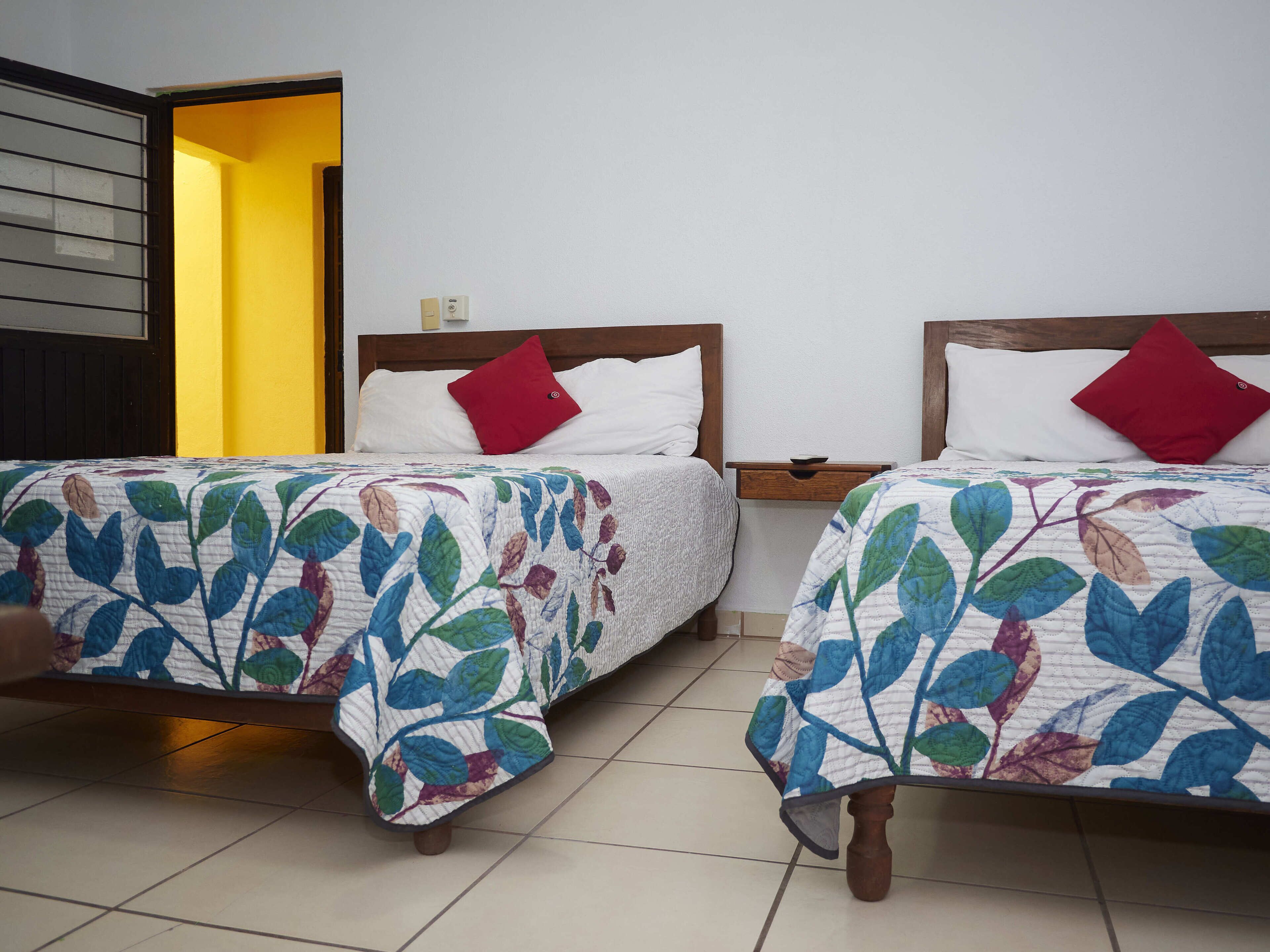 Hotel Casa Chiro's