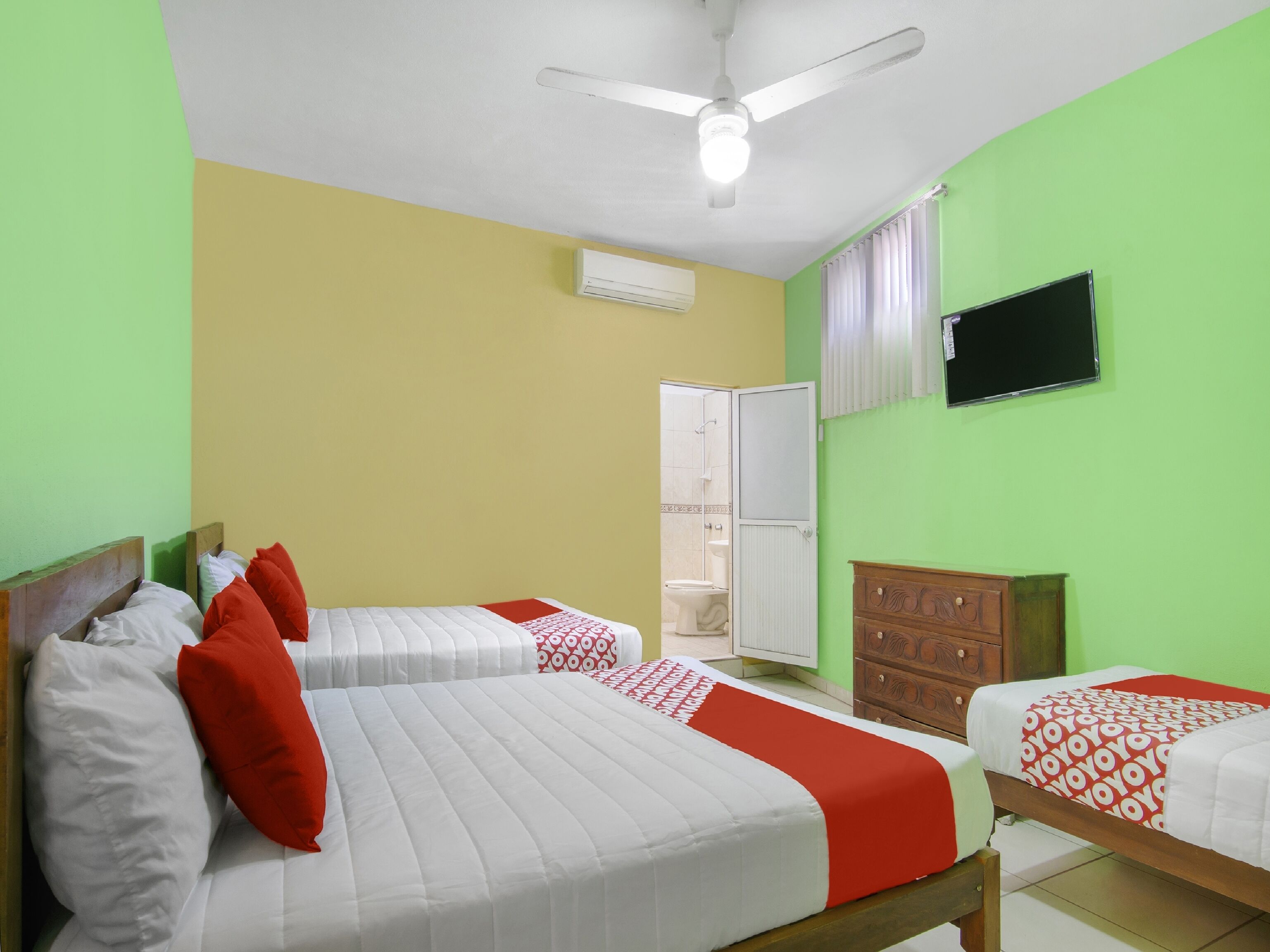 Hotel Casa Chiro's