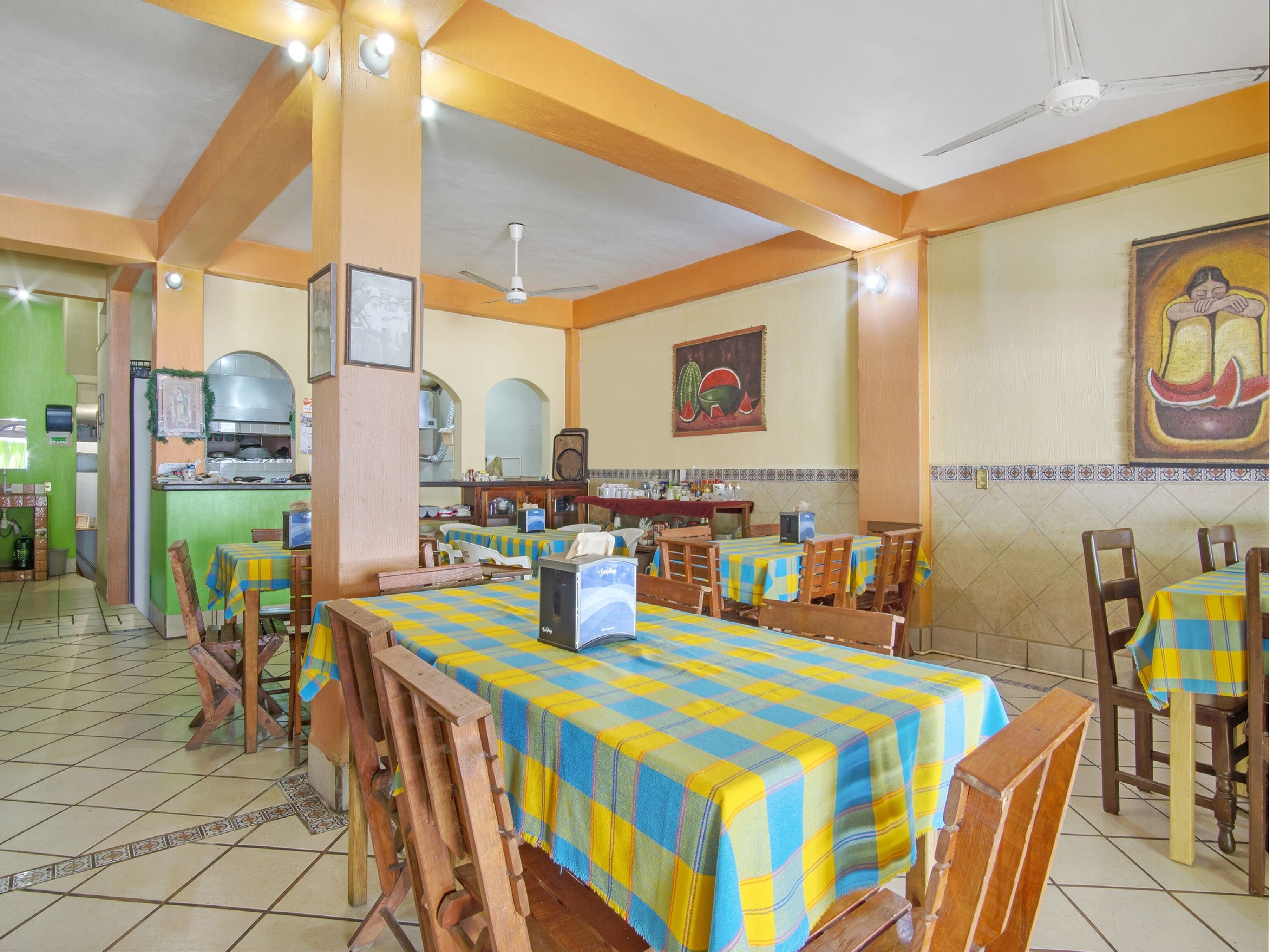 Hotel Casa Chiro's