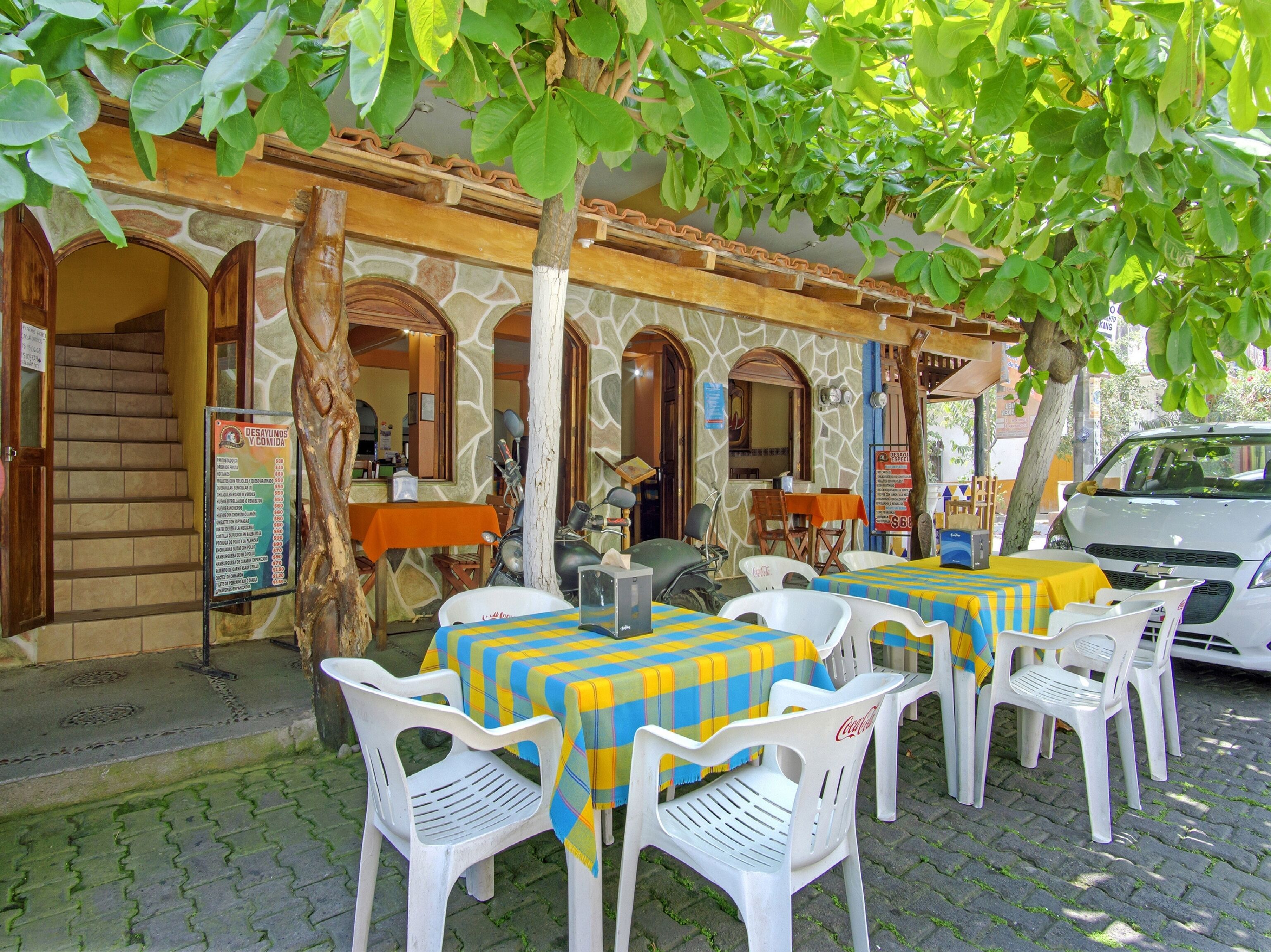 Hotel Casa Chiro's