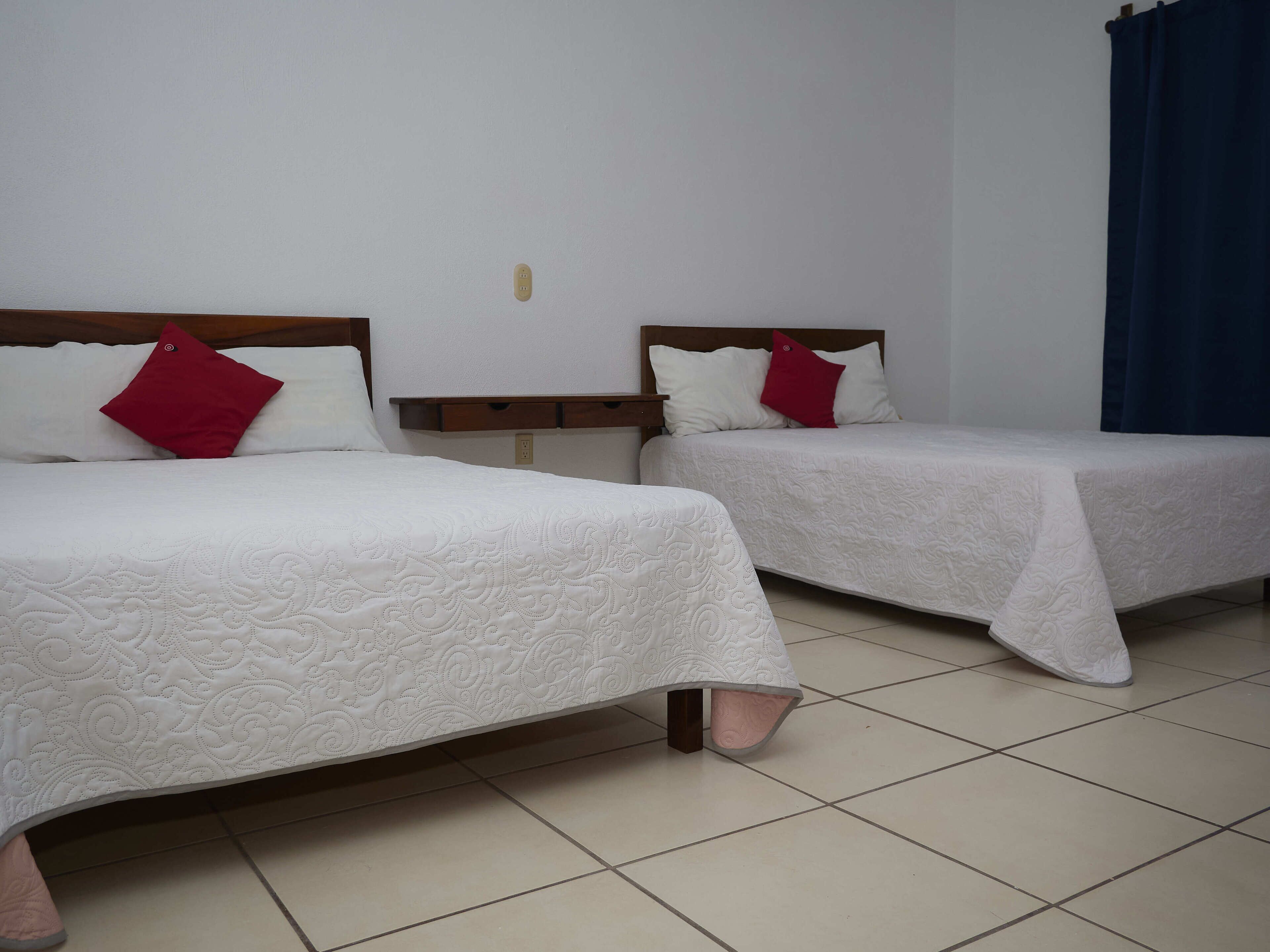 Hotel Casa Chiro's