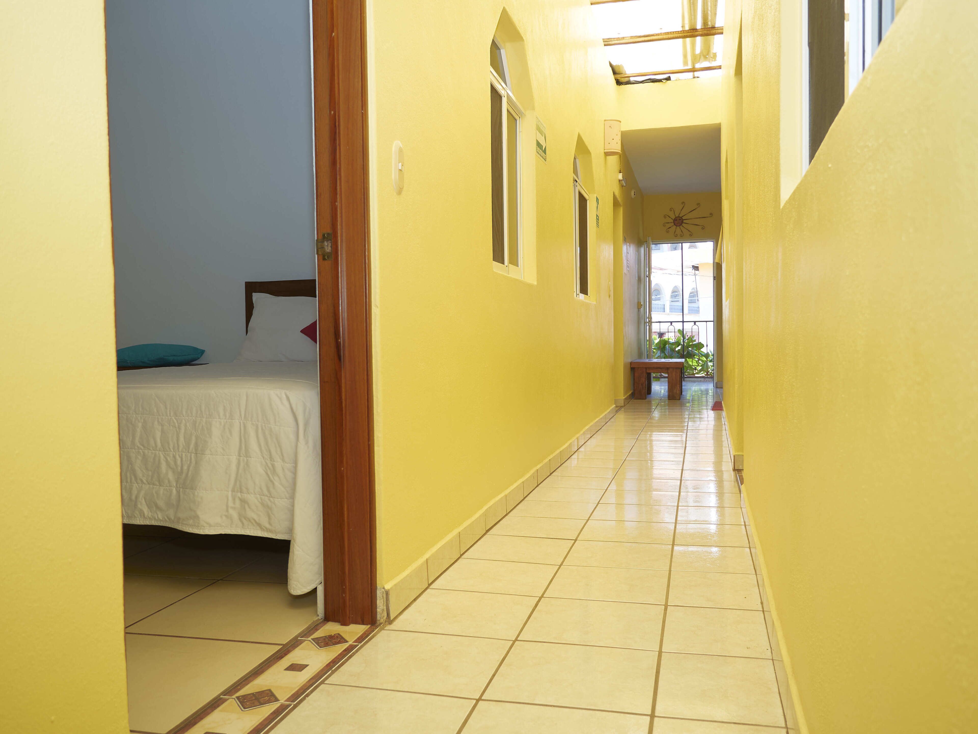 Hotel Casa Chiro's