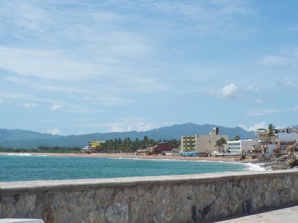 Hotel Casa Chiro's
