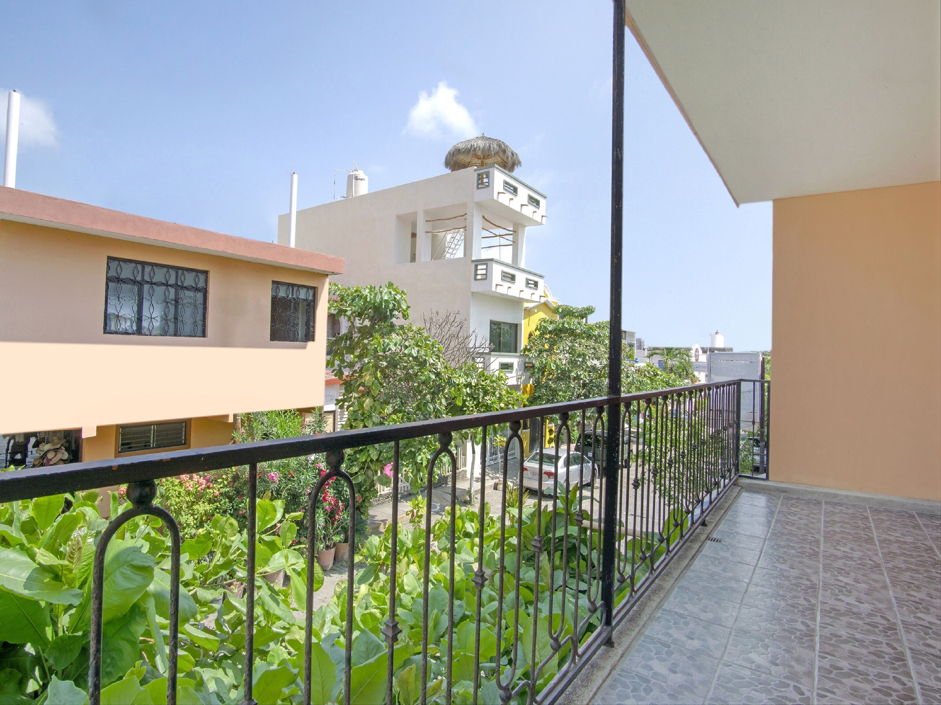 Hotel Casa Chiro's