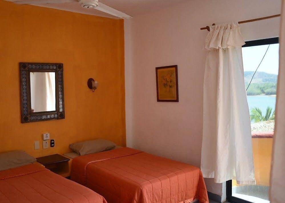 Hotel Joya Del Mar