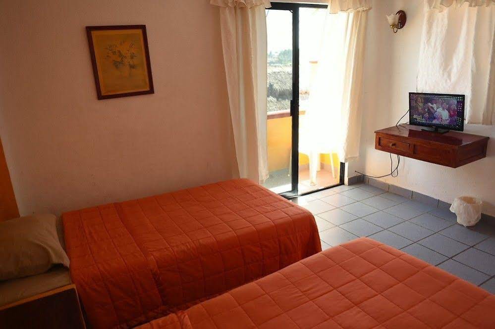 Hotel Joya Del Mar
