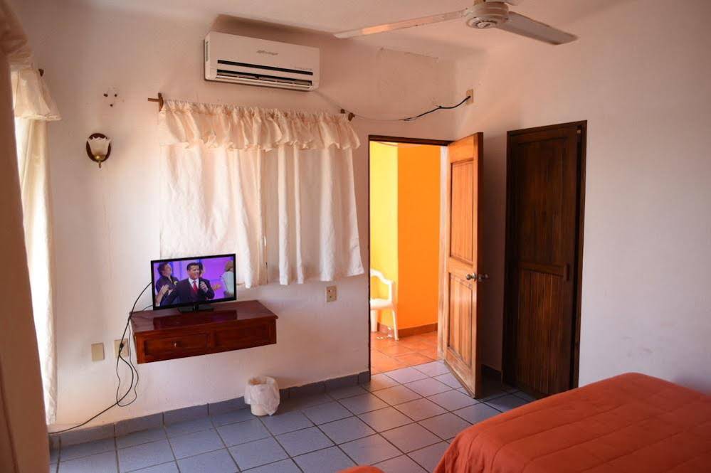 Hotel Joya Del Mar