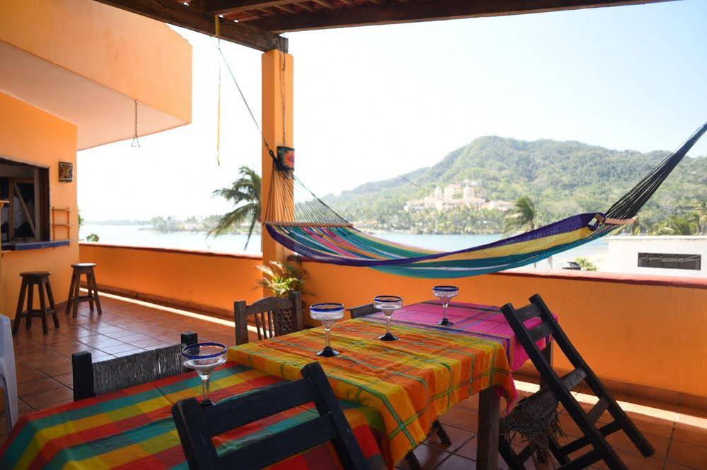 Hotel Joya Del Mar