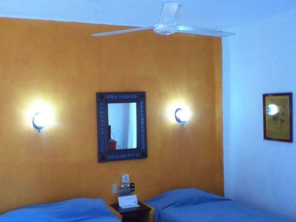 Hotel Joya Del Mar