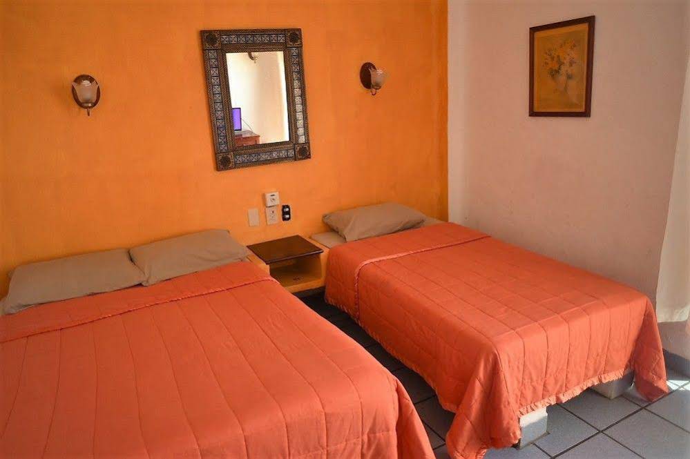 Hotel Joya Del Mar