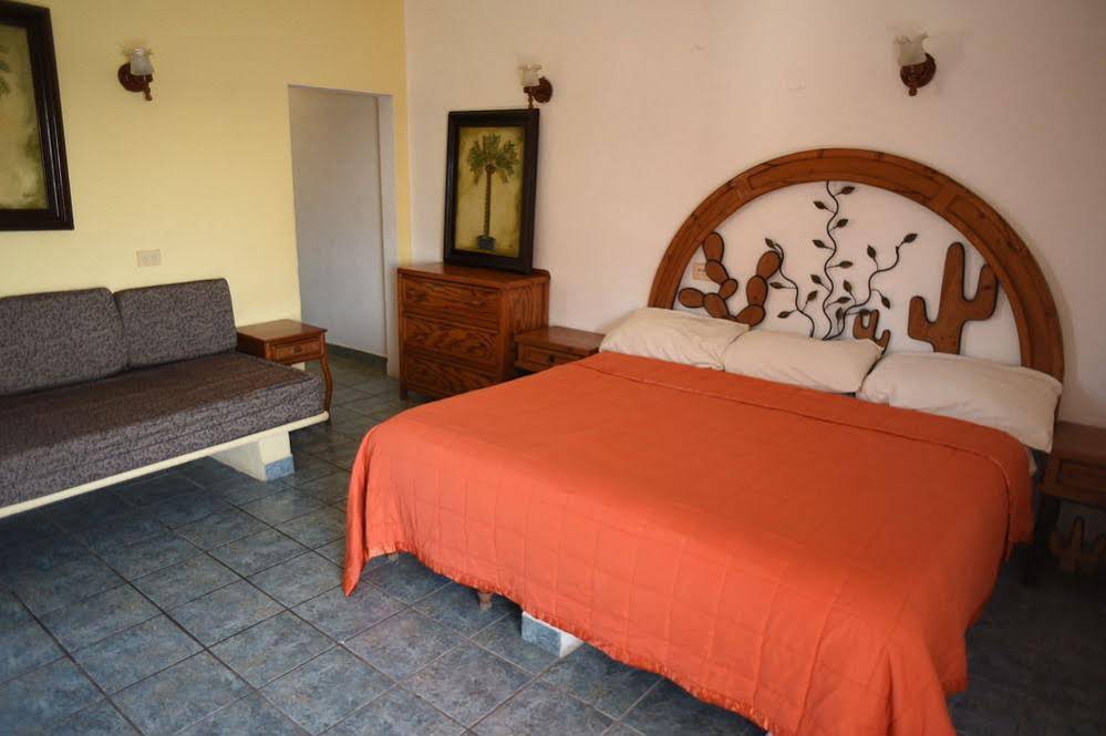 Hotel Joya Del Mar