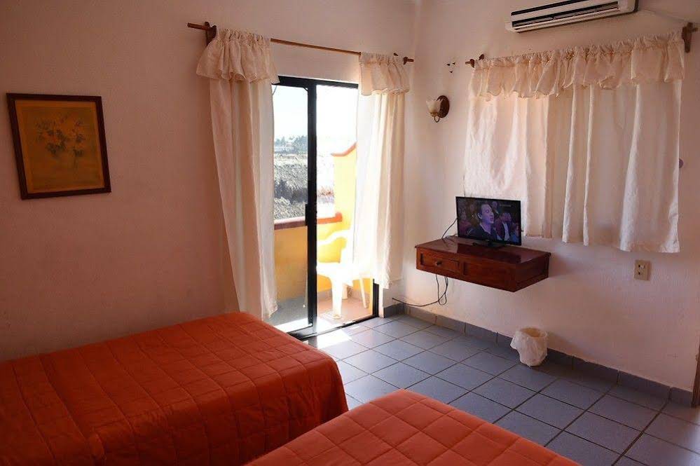 Hotel Joya Del Mar