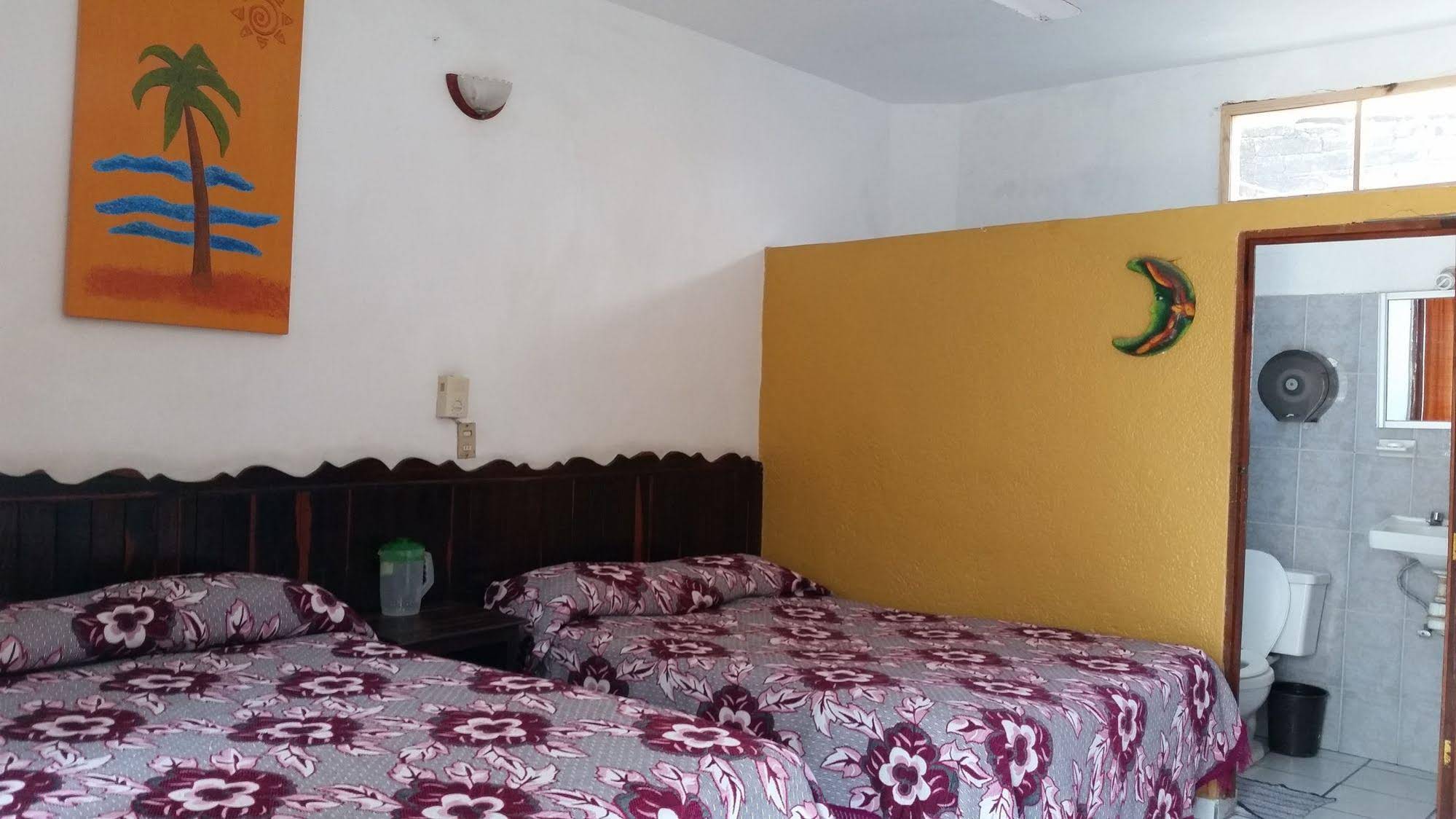 Hotel Posada Pacifico