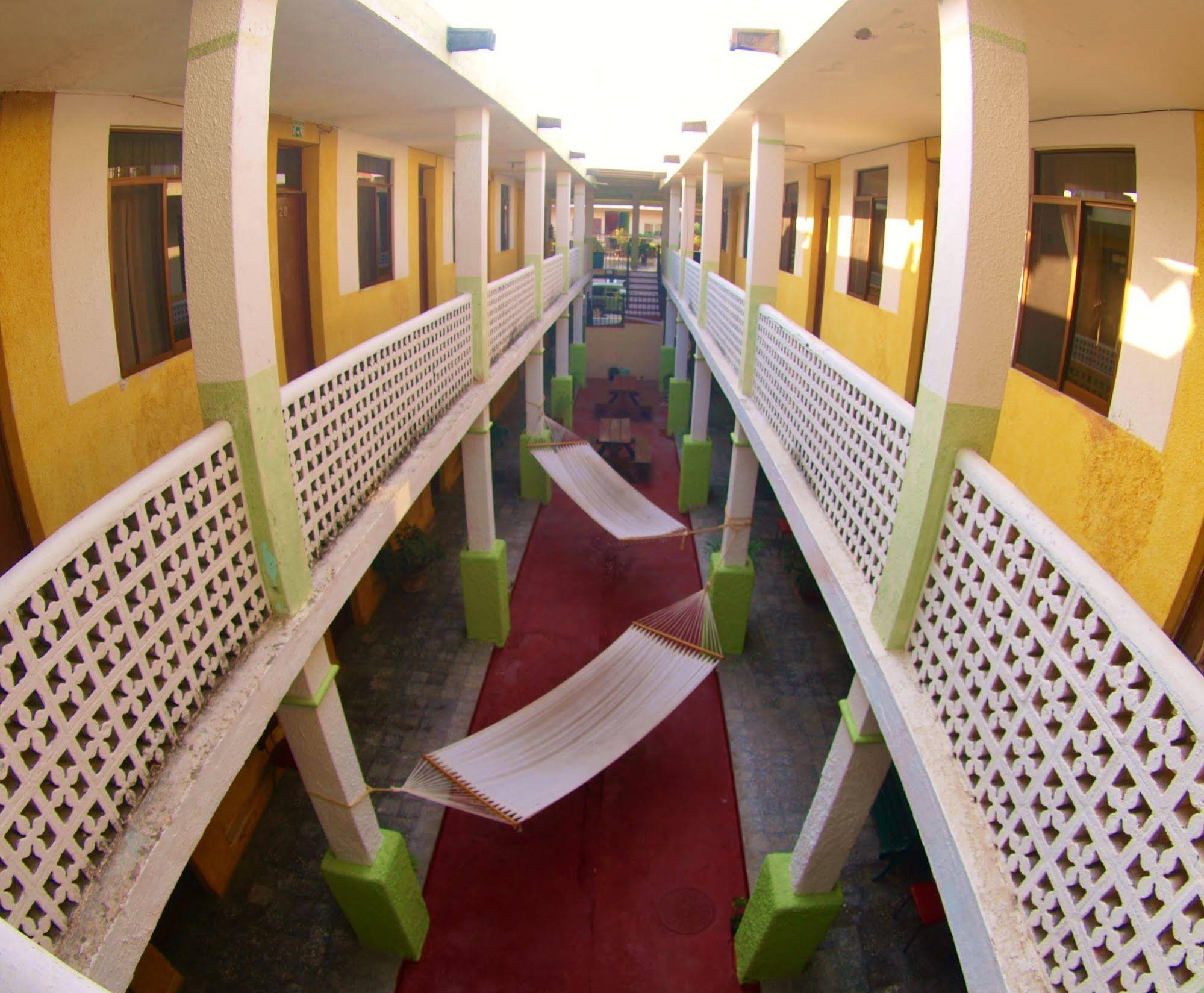 Hotel San Lorenzo