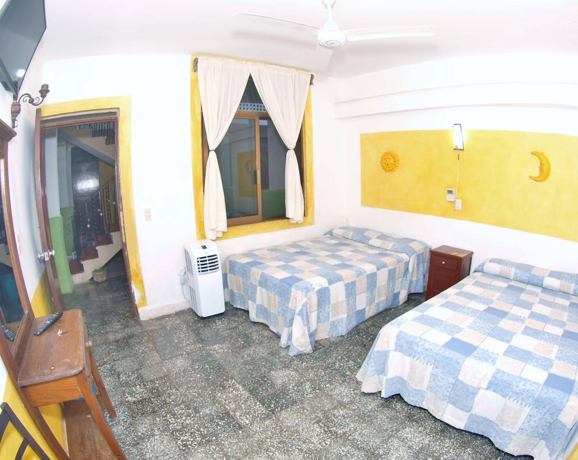 Hotel San Lorenzo