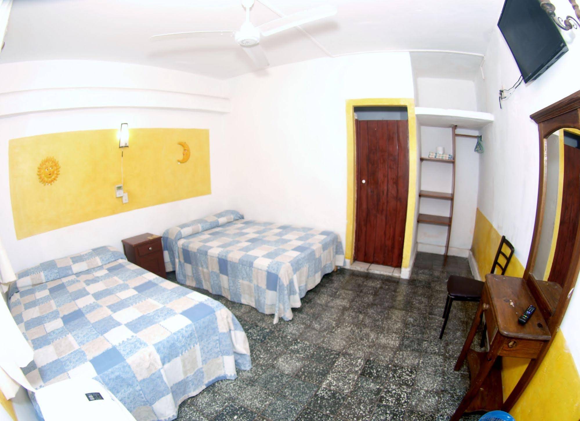 Hotel San Lorenzo