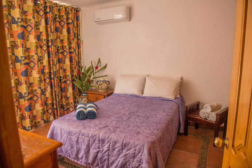 Hotel Villa Azul