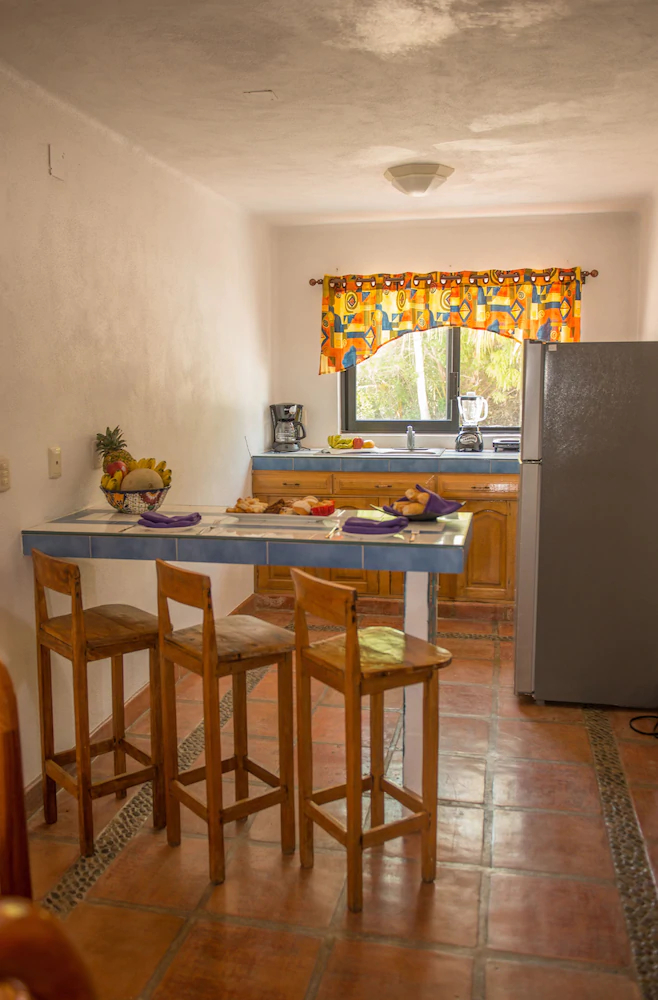 Hotel Villa Azul