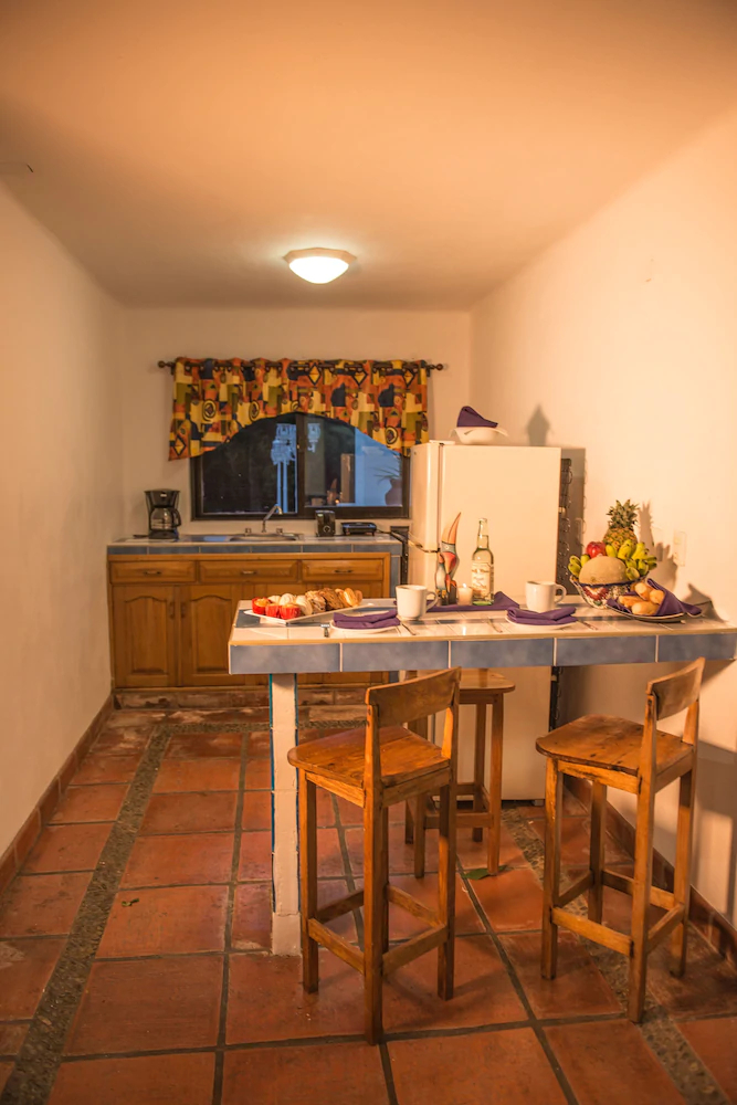 Hotel Villa Azul
