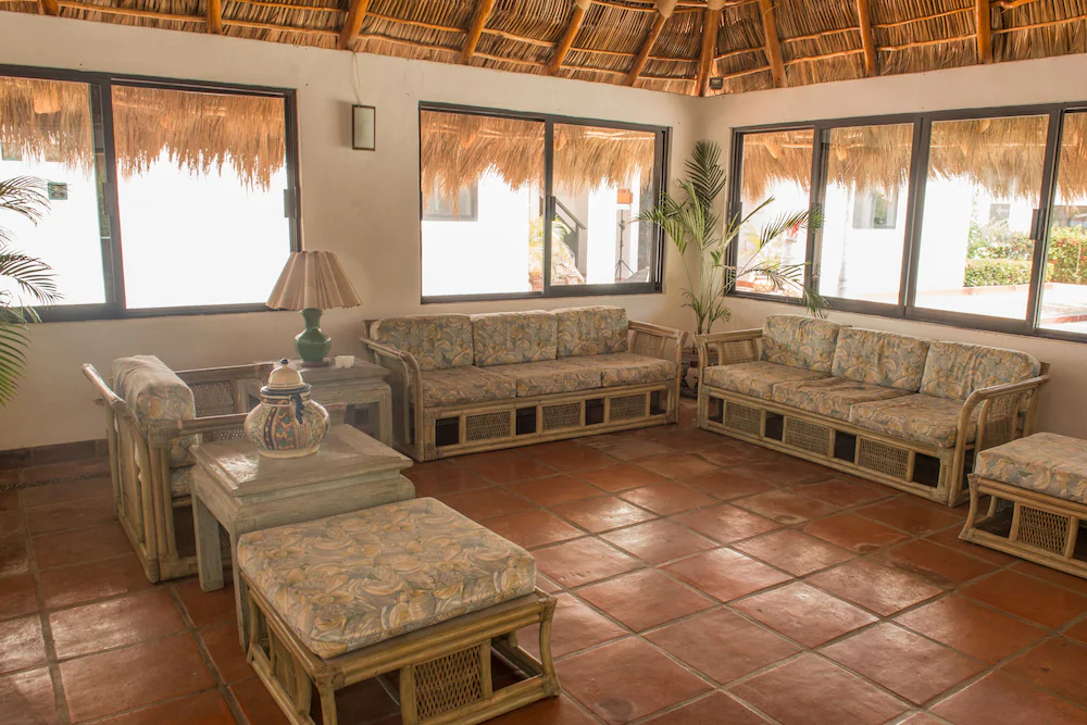 Hotel Villa Azul