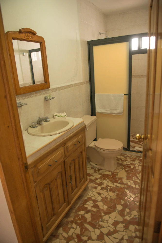 Hotel Villa Azul