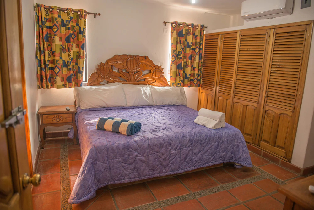 Hotel Villa Azul