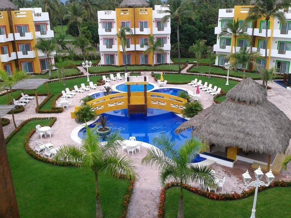 Hotel Villas Cocomango