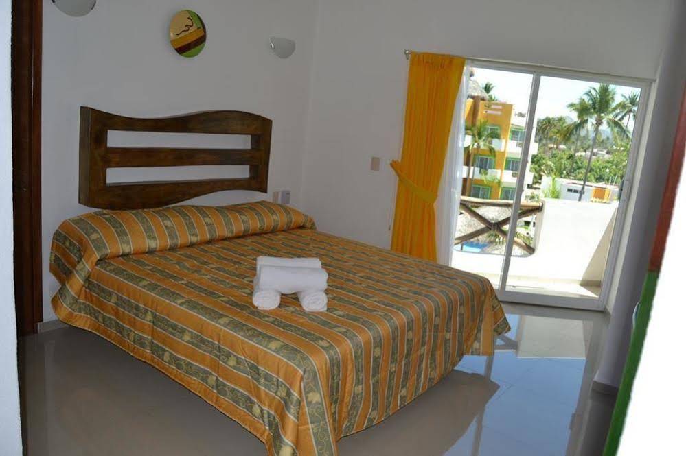 Hotel Villas Cocomango
