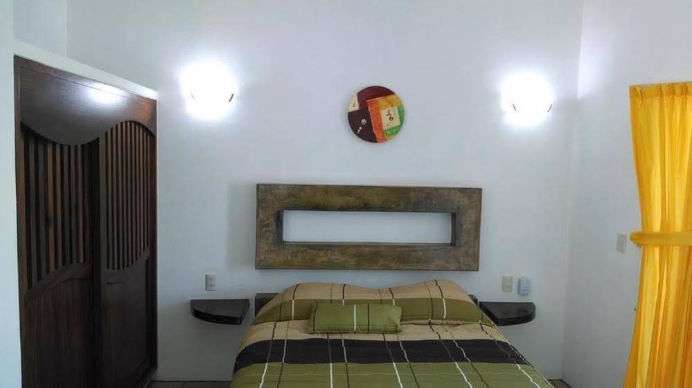 Hotel Villas Cocomango