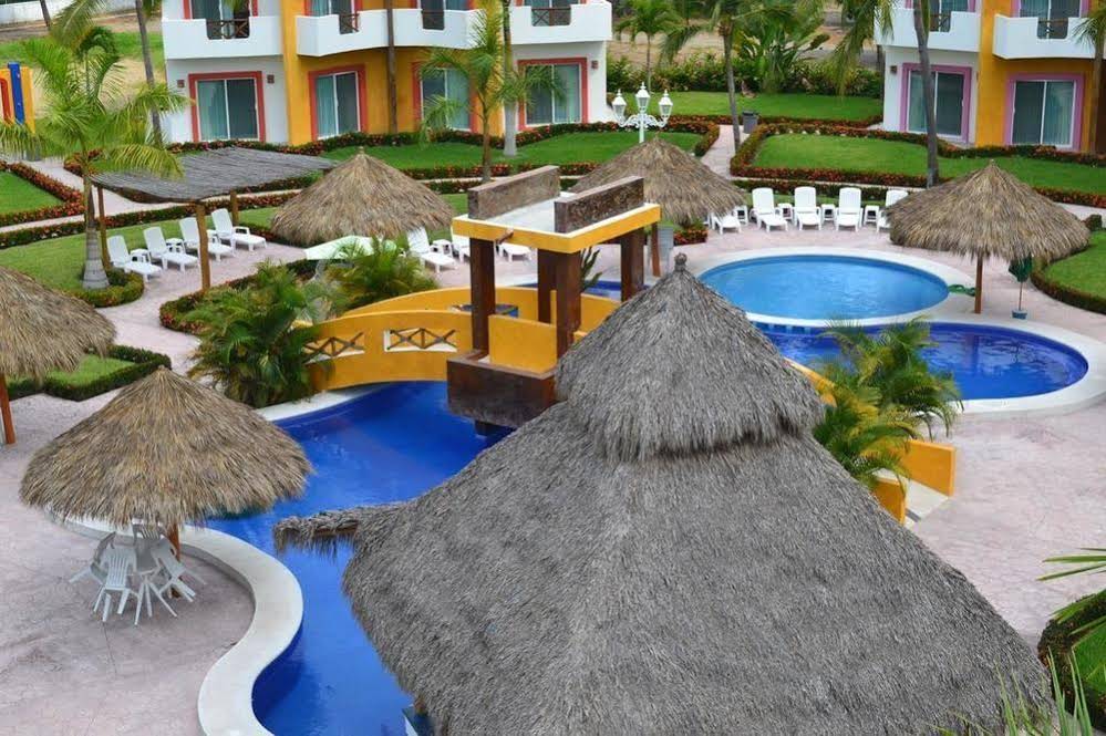 Hotel Villas Cocomango
