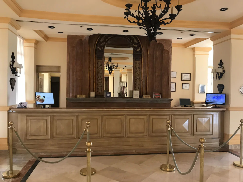 Marina Villas - Grand Isla Navidad