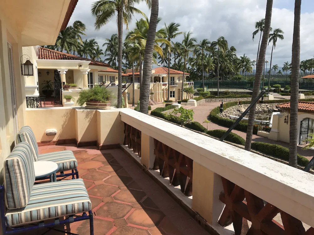 Marina Villas - Grand Isla Navidad