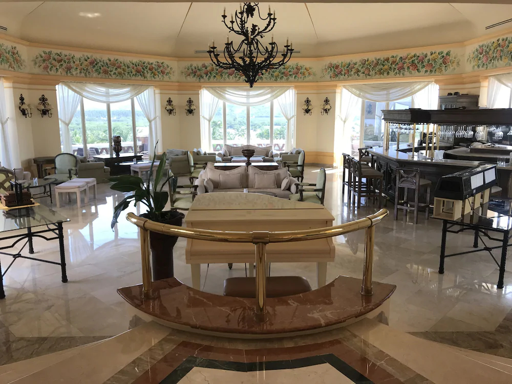 Marina Villas - Grand Isla Navidad