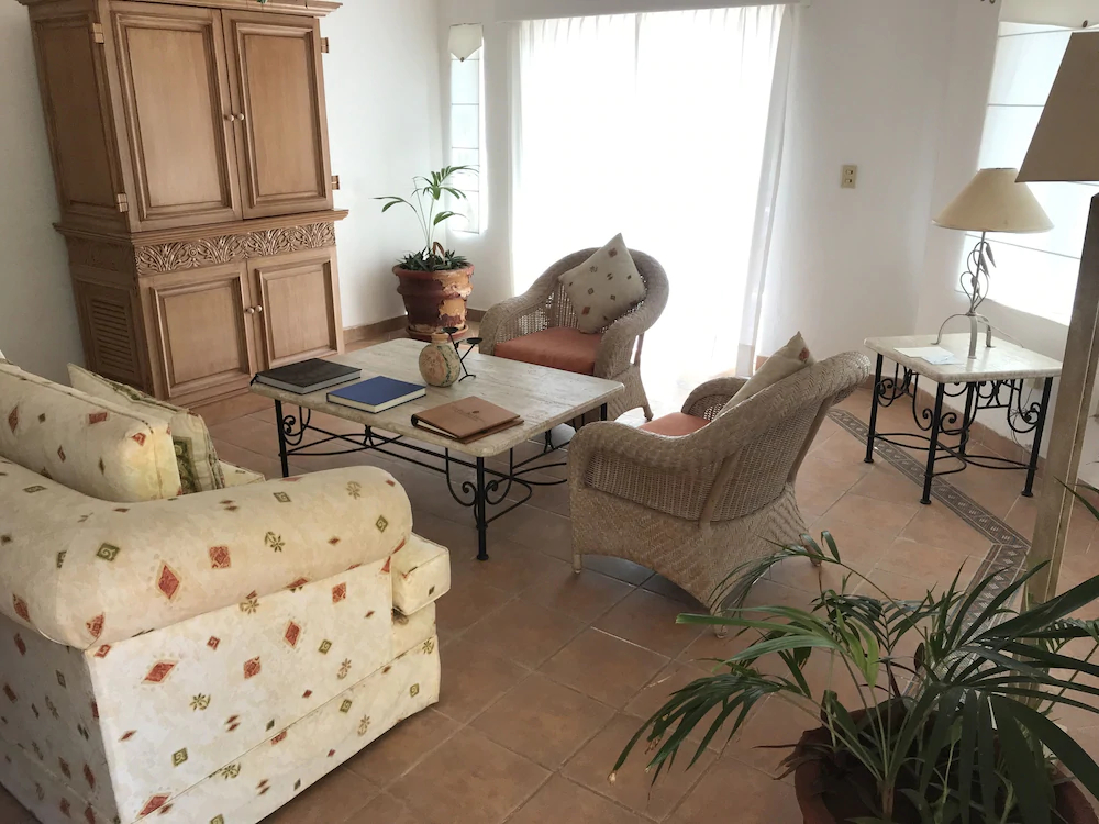 Marina Villas - Grand Isla Navidad