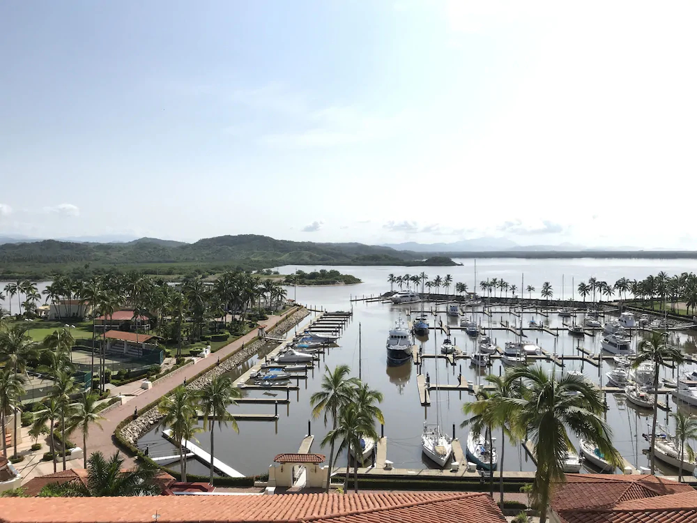 Marina Villas - Grand Isla Navidad