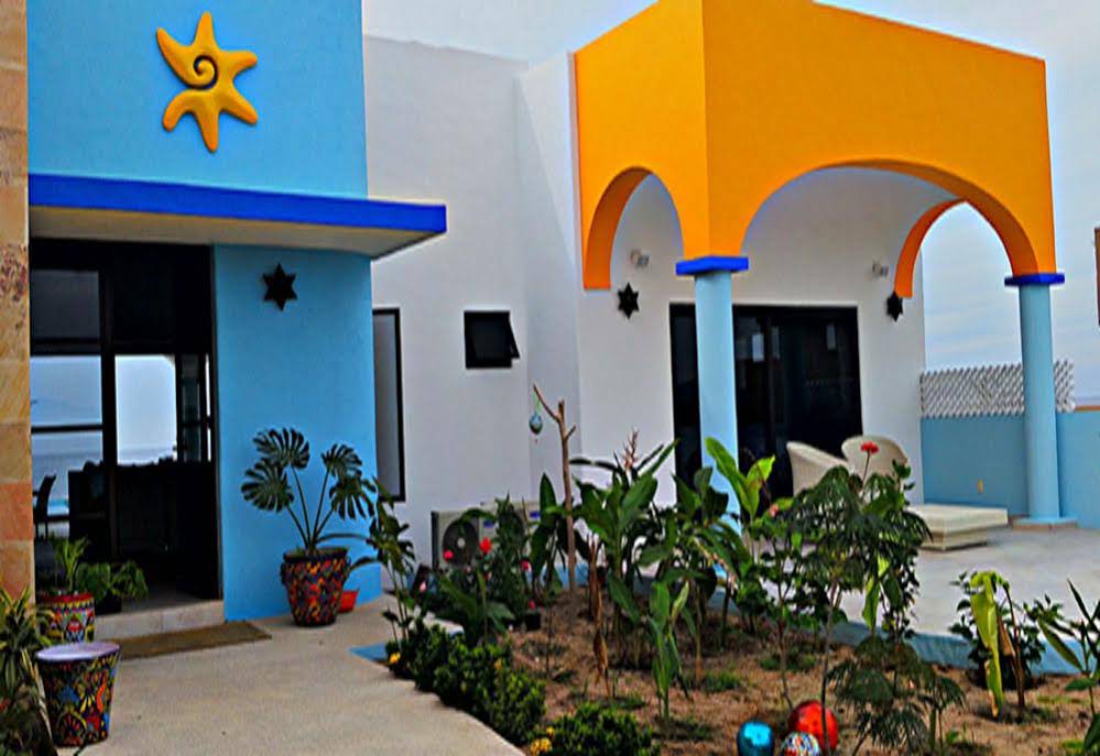 Villa Star of the Sea