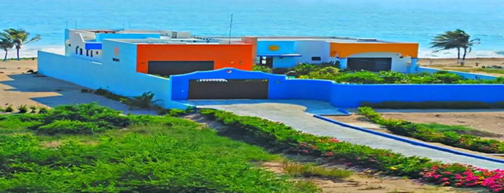 Villa Star of the Sea