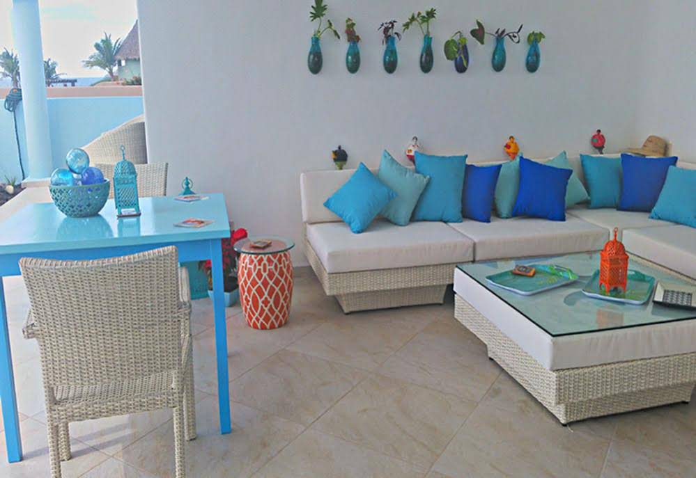 Villa Star of the Sea
