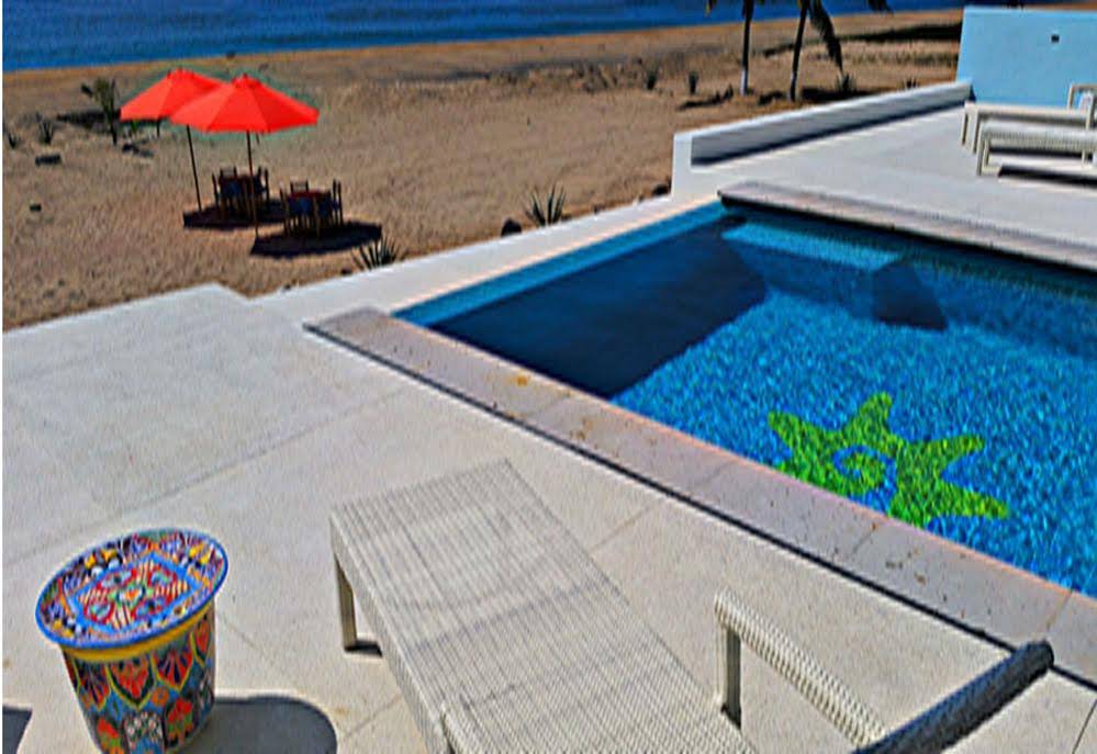 Villa Star of the Sea