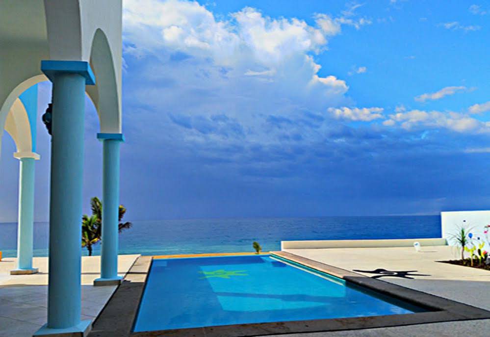 Villa Star of the Sea