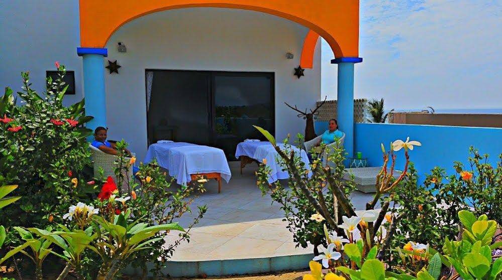 Villa Star of the Sea