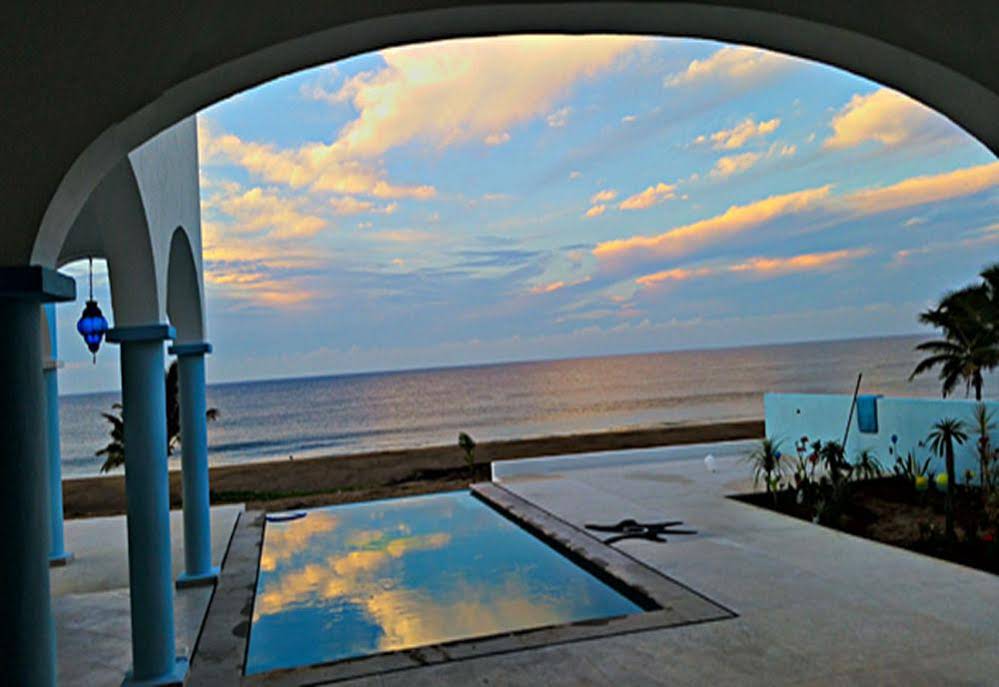 Villa Star of the Sea