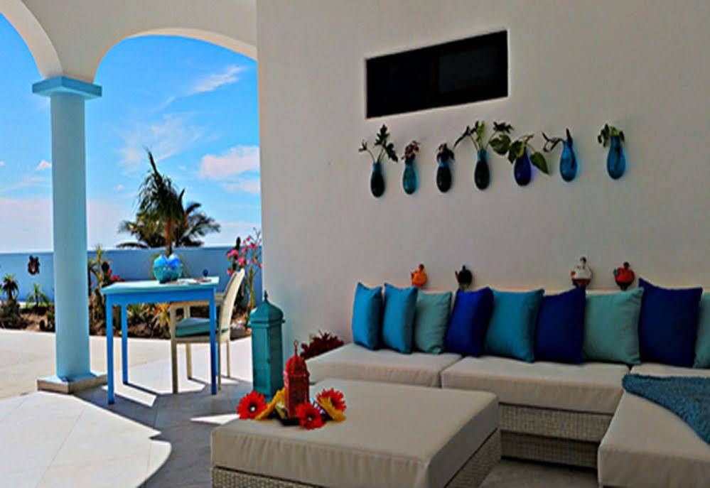 Villa Star of the Sea