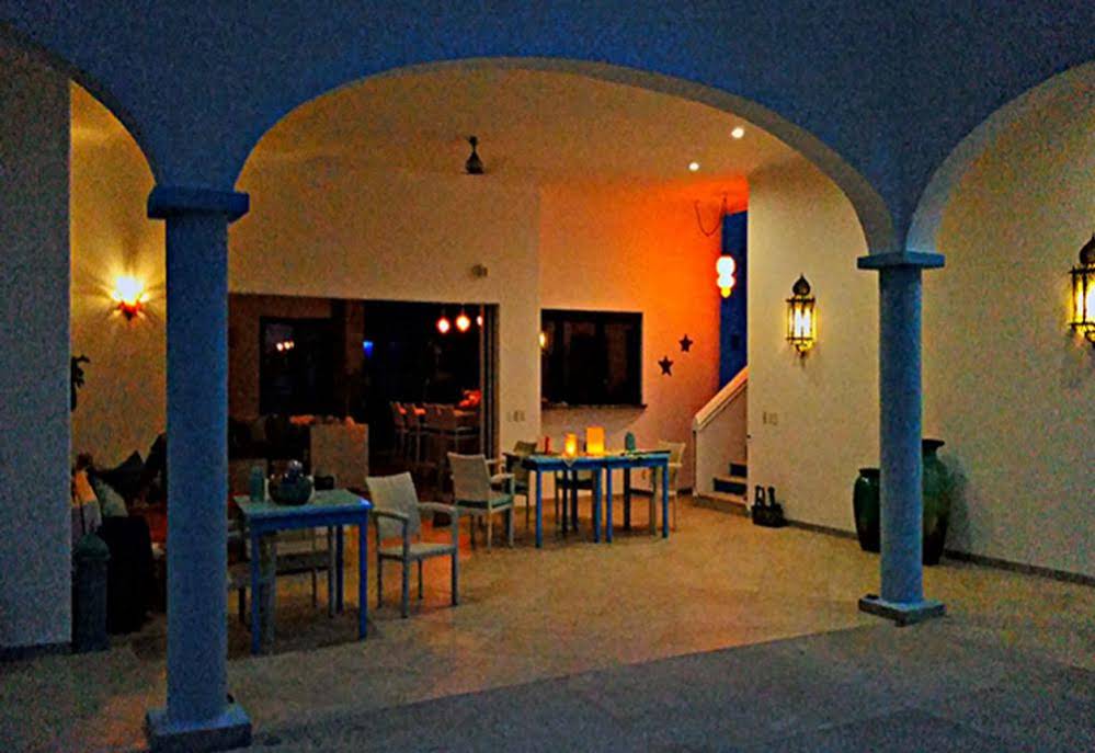Villa Star of the Sea